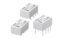 RELAY 12V1A G6K-2P-Y-12V 8P Chân Thẳng